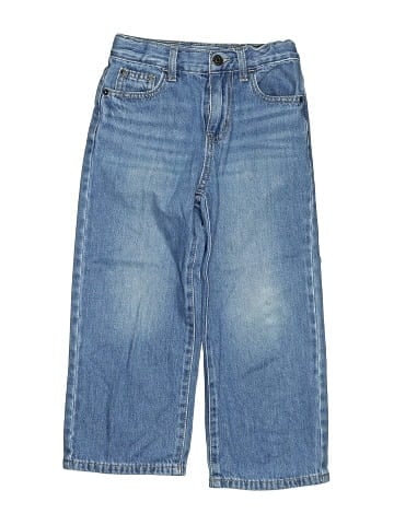 Cat & Jack Jeans (view 1)