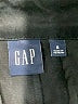 Gap Black Dress Pants Size 6 - photo 7