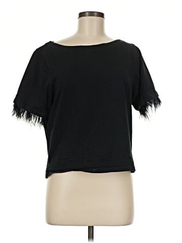 J.Crew Short Sleeve Top (view 1)
