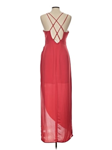 BCBGeneration Cocktail Dress (view 2)