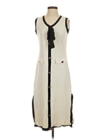 Nicole Miller New York Casual Dress (view 1)