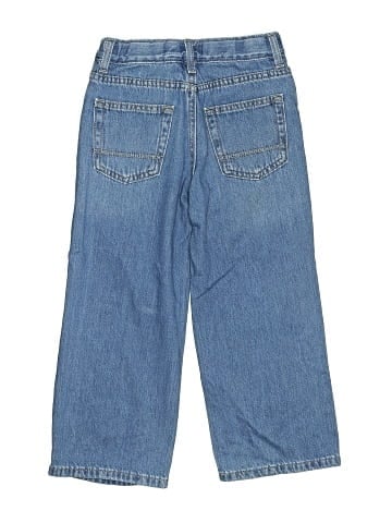 Cat & Jack Jeans (view 2)