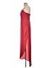 BCBGeneration 100% Polyester Red Cocktail Dress Size 10 - photo 5