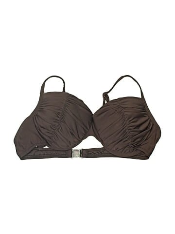 Be Creative Swimsuit Top (view 1)