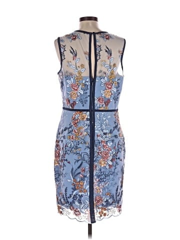 Dress the Population Cocktail Dress (view 2)