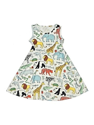 Funnycokid Dress (view 1)