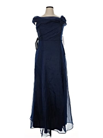 JS Collections Cocktail Dress (view 1)
