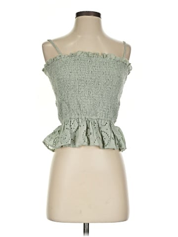 Lulus Tube Top (view 1)