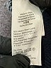 J.Crew Houndstooth Blue Wool Pullover Sweater Size L - photo 5