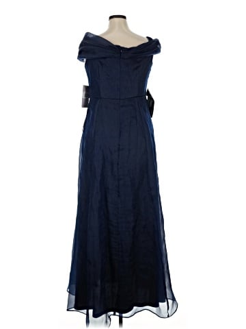 JS Collections Cocktail Dress (view 2)