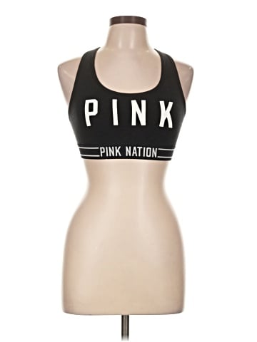 Victoria's Secret Pink Sports Bra (view 1)