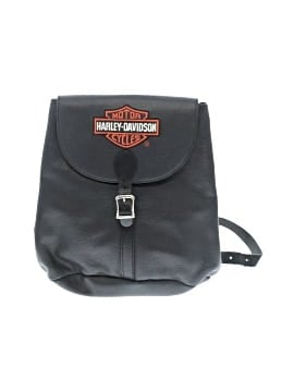 Harley Davidson Backpack
