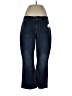 CAbi Blue Jeans Size 12 - photo 1