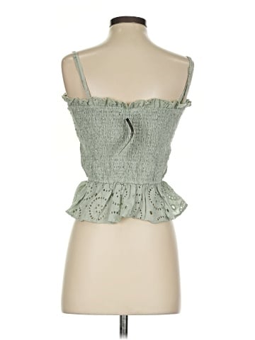 Lulus Tube Top (view 2)