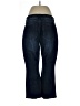 CAbi Blue Jeans Size 12 - photo 2