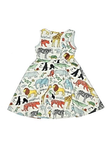 Funnycokid Dress (view 2)