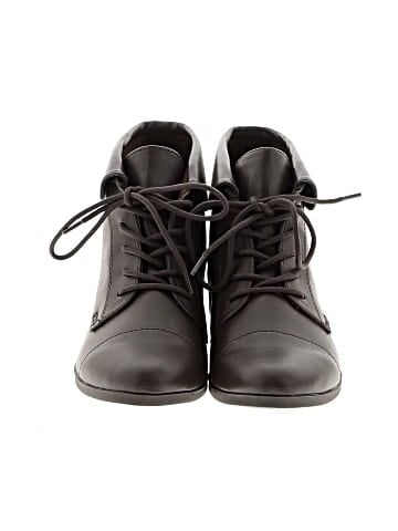 London Fog Ankle Boots (view 2)