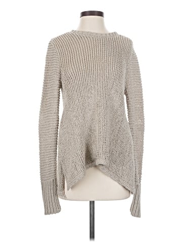 BCBGMAXAZRIA Pullover Sweater (view 1)