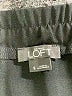 Ann Taylor LOFT Solid Black Jumpsuit Size S - photo 4