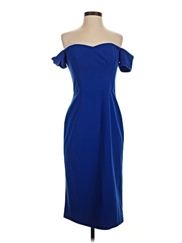 Dress the Population Cocktail Dress (view 1)