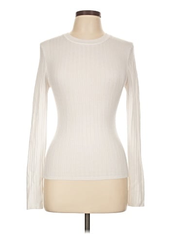 Love Tree Long Sleeve Turtleneck (view 1)