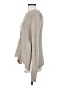 BCBGMAXAZRIA Gray Pullover Sweater Size S - photo 5