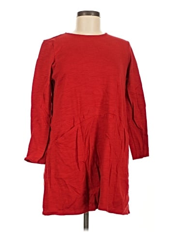 Purejill 3/4 Sleeve T-Shirt (view 1)