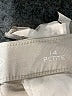 St. John's Bay Solid Gray Khakis Size 14 Petite - photo 4