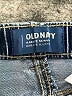 Old Navy Solid Blue Jeans Size 2T - photo 3