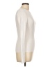 Love Tree Ivory Long Sleeve Turtleneck Size L - photo 4