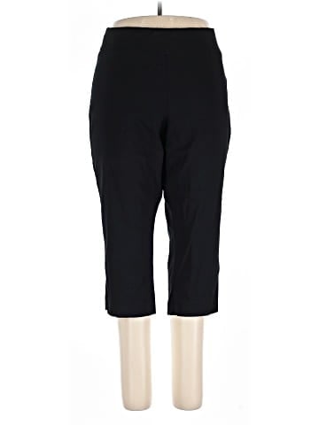 Gloria Vanderbilt Active Pants (view 1)