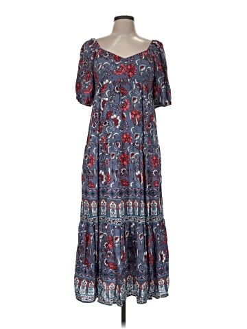 Knox Rose Casual Dress (view 1)