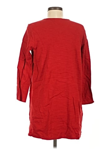 Purejill 3/4 Sleeve T-Shirt (view 2)
