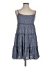 Lulus Blue Casual Dress Size S - photo 1