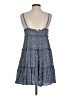 Lulus Blue Casual Dress Size S - photo 2