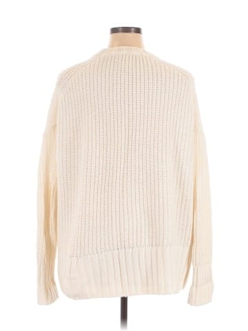 Lou & Grey Pullover Sweater (view 2)