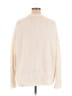 Lou & Grey Ivory Pullover Sweater Size XL - photo 2