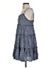 Lulus Blue Casual Dress Size S - photo 5