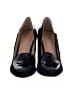 Assorted Brands Black Heels Size 8 1/2 - photo 2