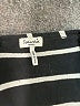 Splendid Black Sleeveless Top Size S - photo 7