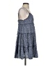 Lulus Blue Casual Dress Size S - photo 4