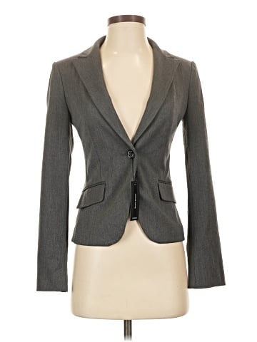 Express Blazer (view 1)