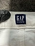 Gap White Jeans Size 30 waist (tall) - photo 7