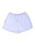 AER Solid Blue Shorts Size M - photo 2