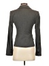 Express Gray Blazer Size 00 - photo 2