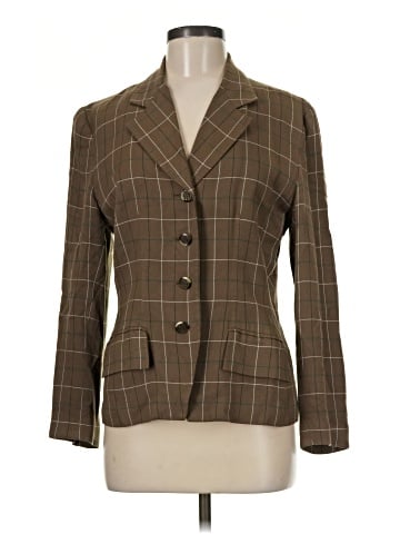 Kasper A.S.L. Blazer (view 1)
