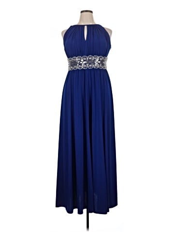 R&M Richards Cocktail Dress (view 1)