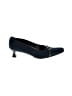 Stuart Weitzman Blue Heels Size 9 - photo 1