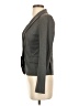 Express Gray Blazer Size 00 - photo 5