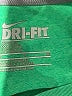 Nike Green Active T-Shirt Size S - photo 7